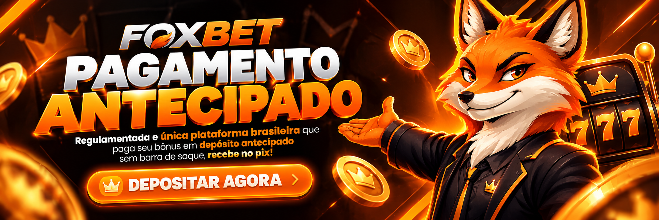 FOXBET Banner 1