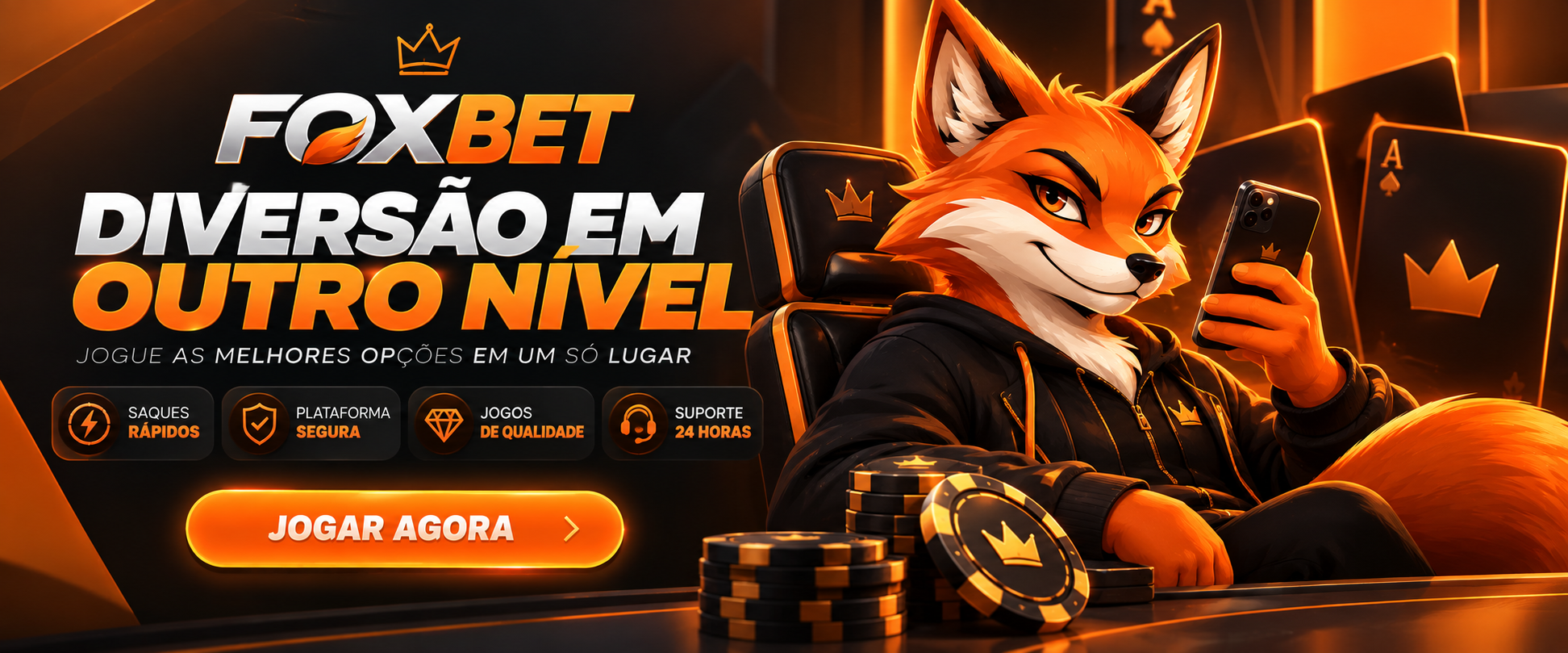 FOXBET Banner 2