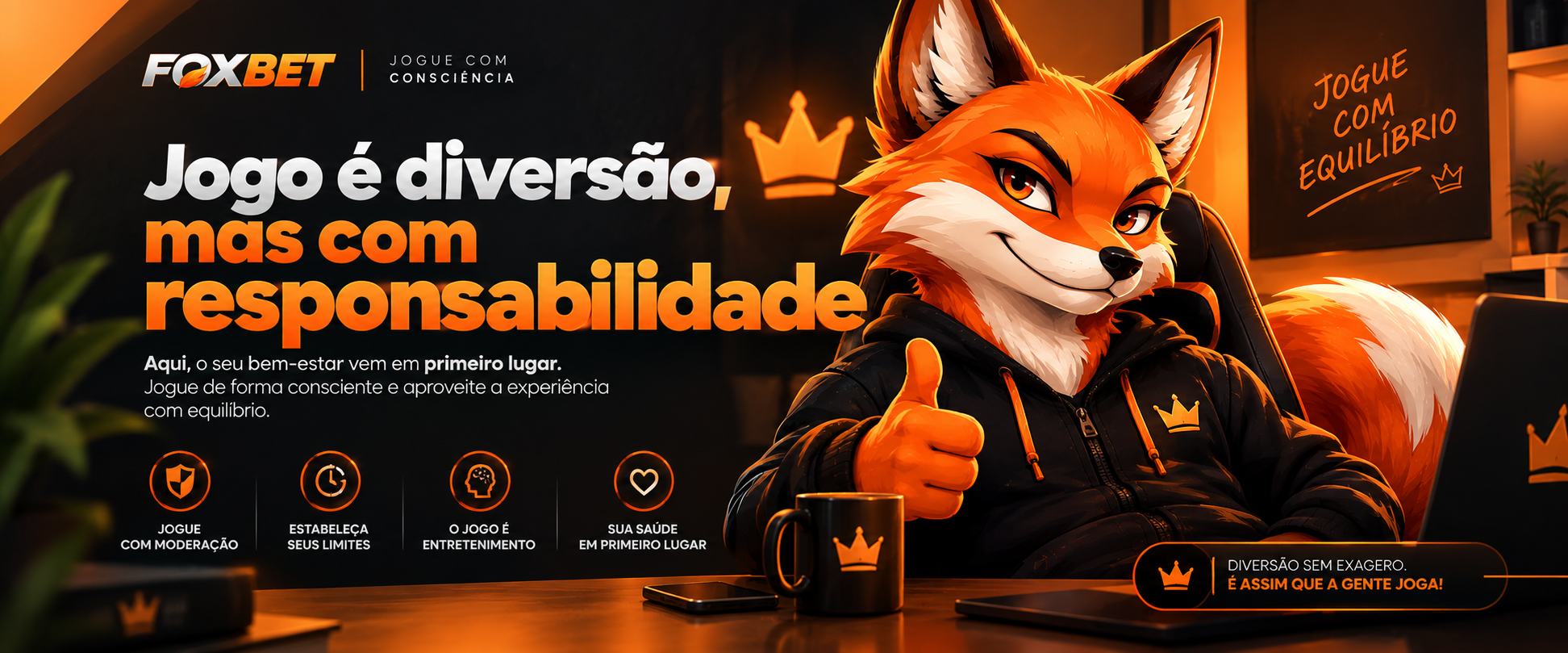 FOXBET Banner 3