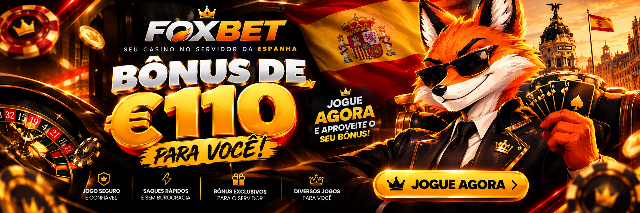 FOXBET España